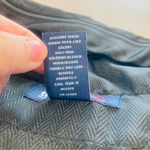 Travelsmart khaki pants - Picture 6 of 9